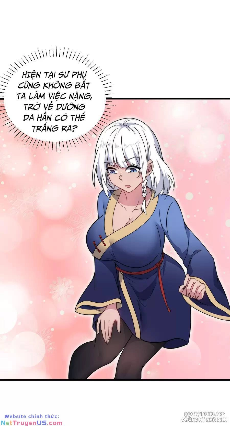 Vai Ác Sư Tôn Mang Theo Các Đồ Đệ Vô Địch Thiên Hạ Chapter 91 - 12