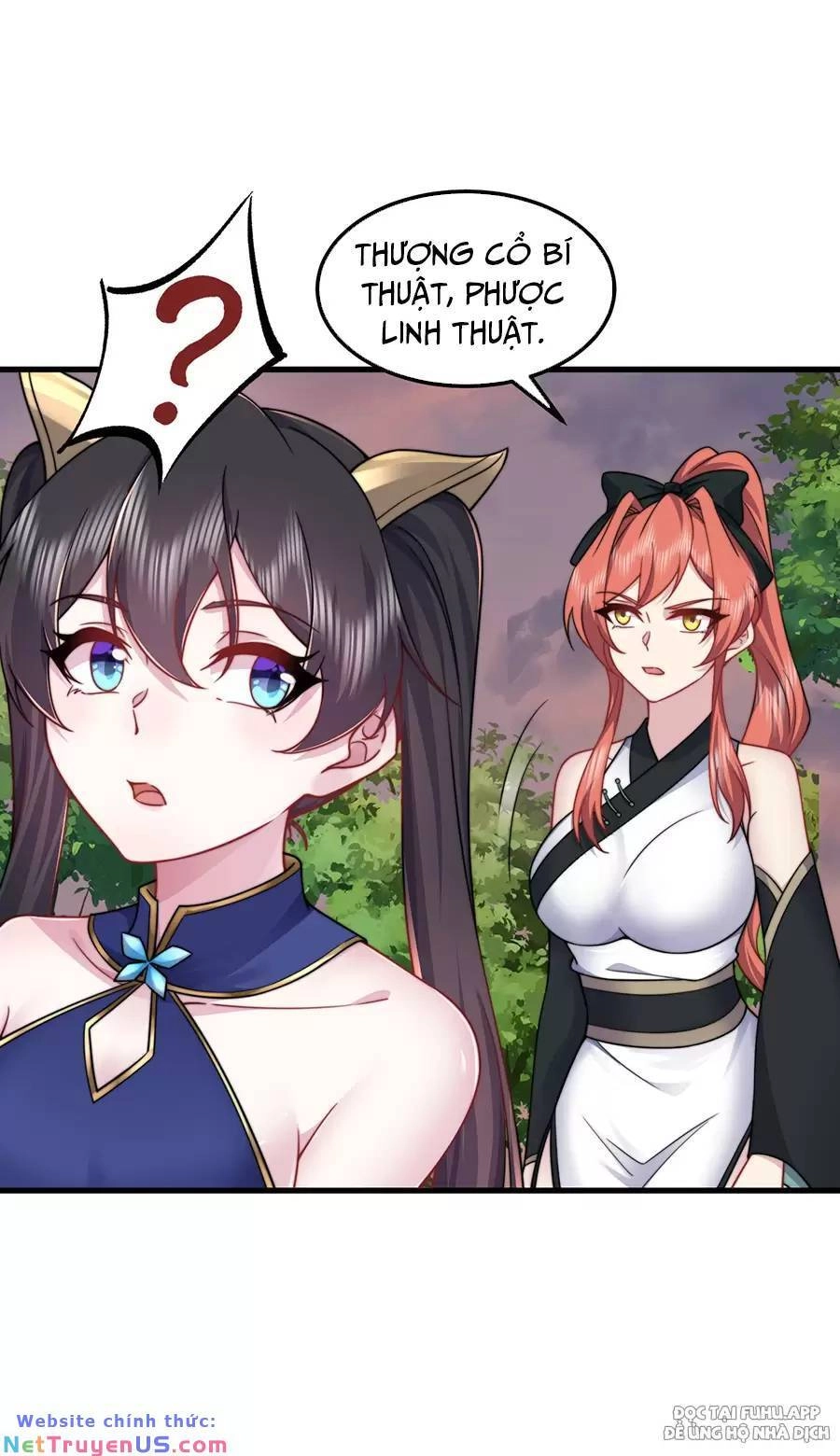 Vai Ác Sư Tôn Mang Theo Các Đồ Đệ Vô Địch Thiên Hạ Chapter 91 - 23