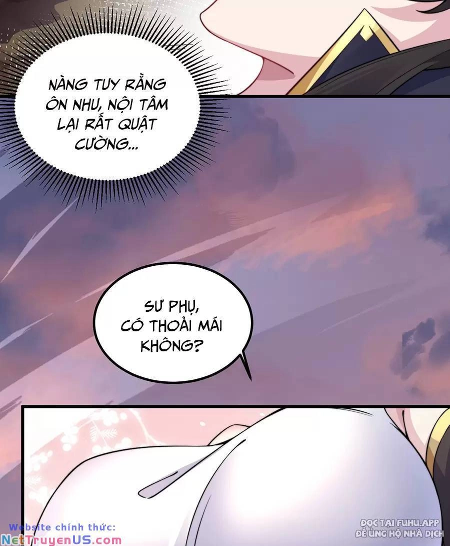 Vai Ác Sư Tôn Mang Theo Các Đồ Đệ Vô Địch Thiên Hạ Chapter 91 - 34