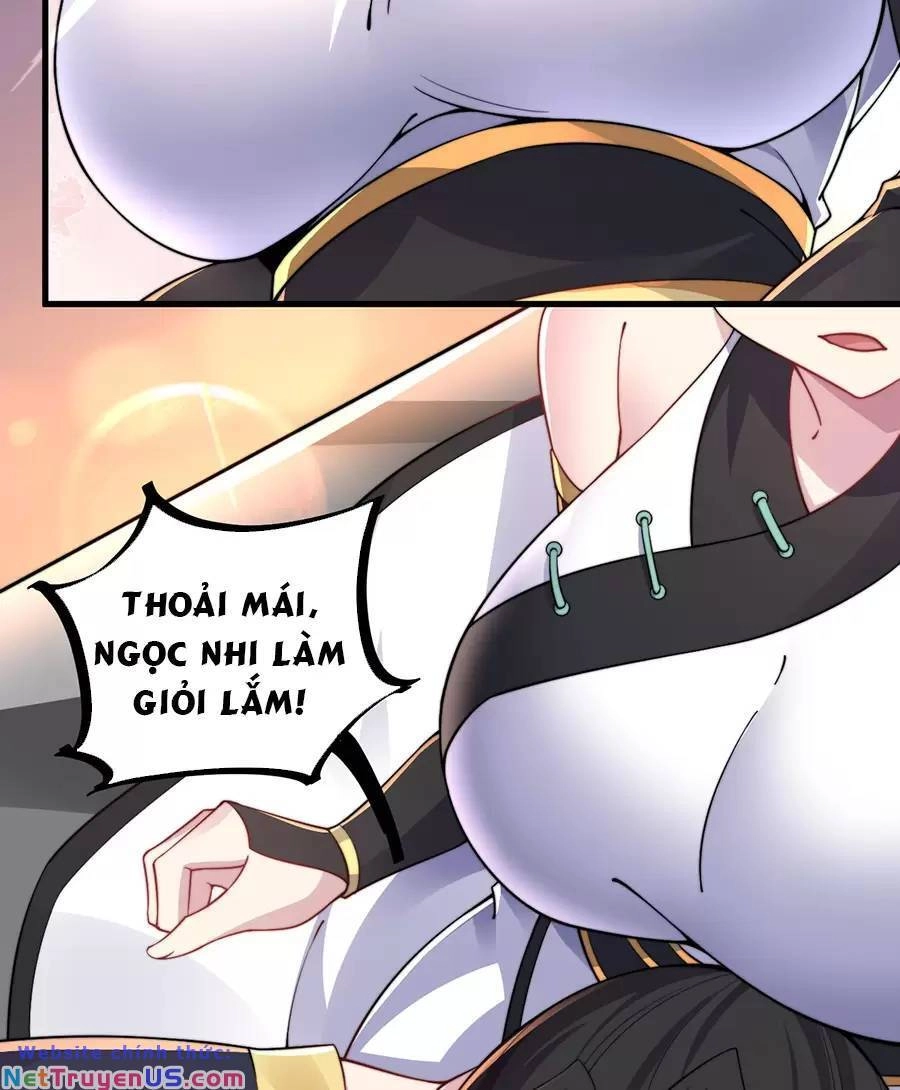 Vai Ác Sư Tôn Mang Theo Các Đồ Đệ Vô Địch Thiên Hạ Chapter 91 - 35