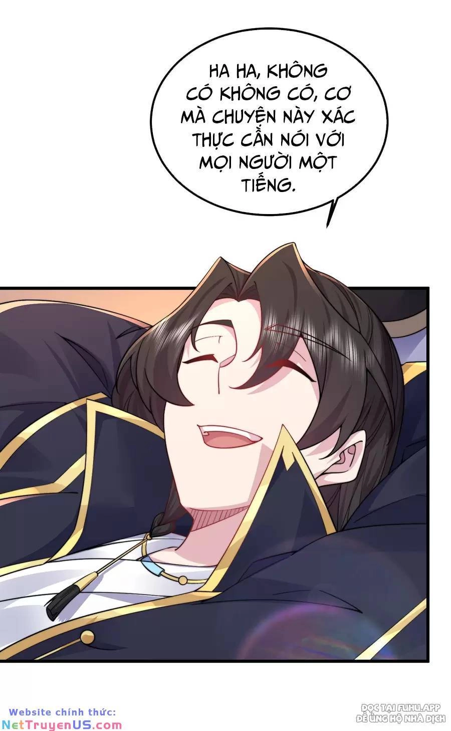 Vai Ác Sư Tôn Mang Theo Các Đồ Đệ Vô Địch Thiên Hạ Chapter 91 - 39