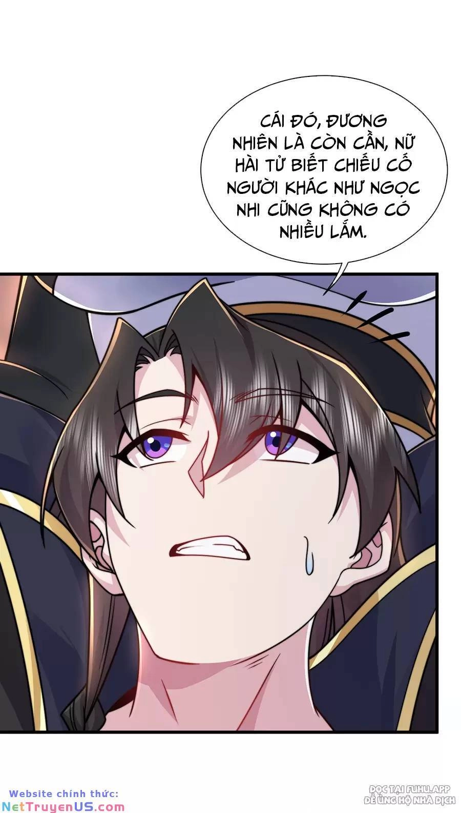 Vai Ác Sư Tôn Mang Theo Các Đồ Đệ Vô Địch Thiên Hạ Chapter 91 - 43