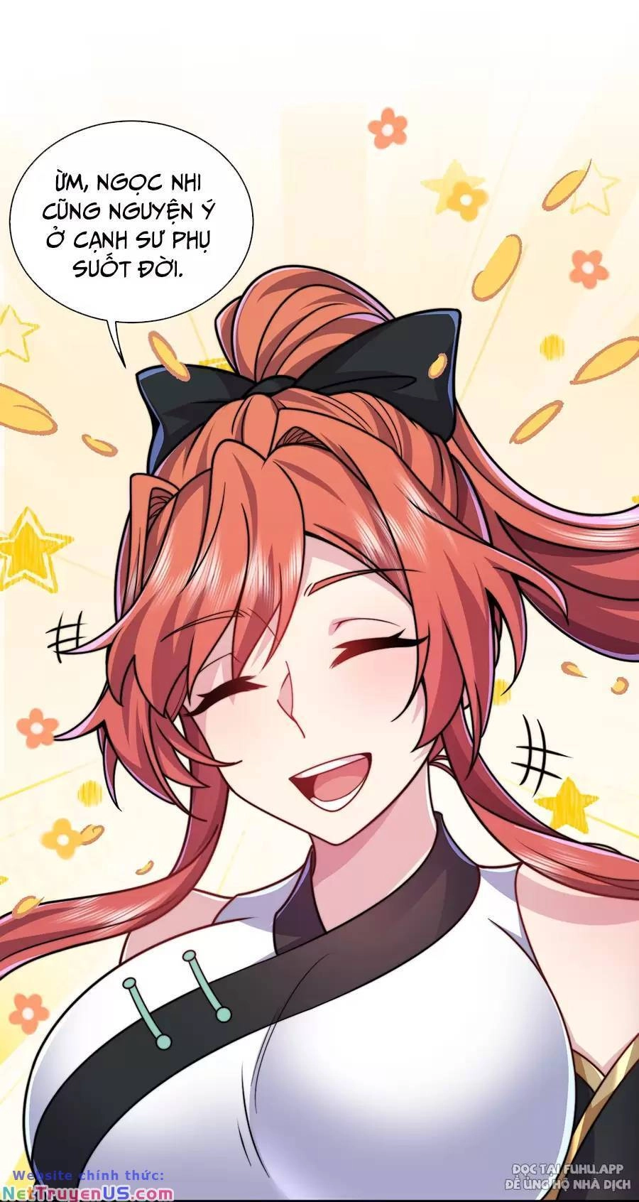 Vai Ác Sư Tôn Mang Theo Các Đồ Đệ Vô Địch Thiên Hạ Chapter 91 - 44