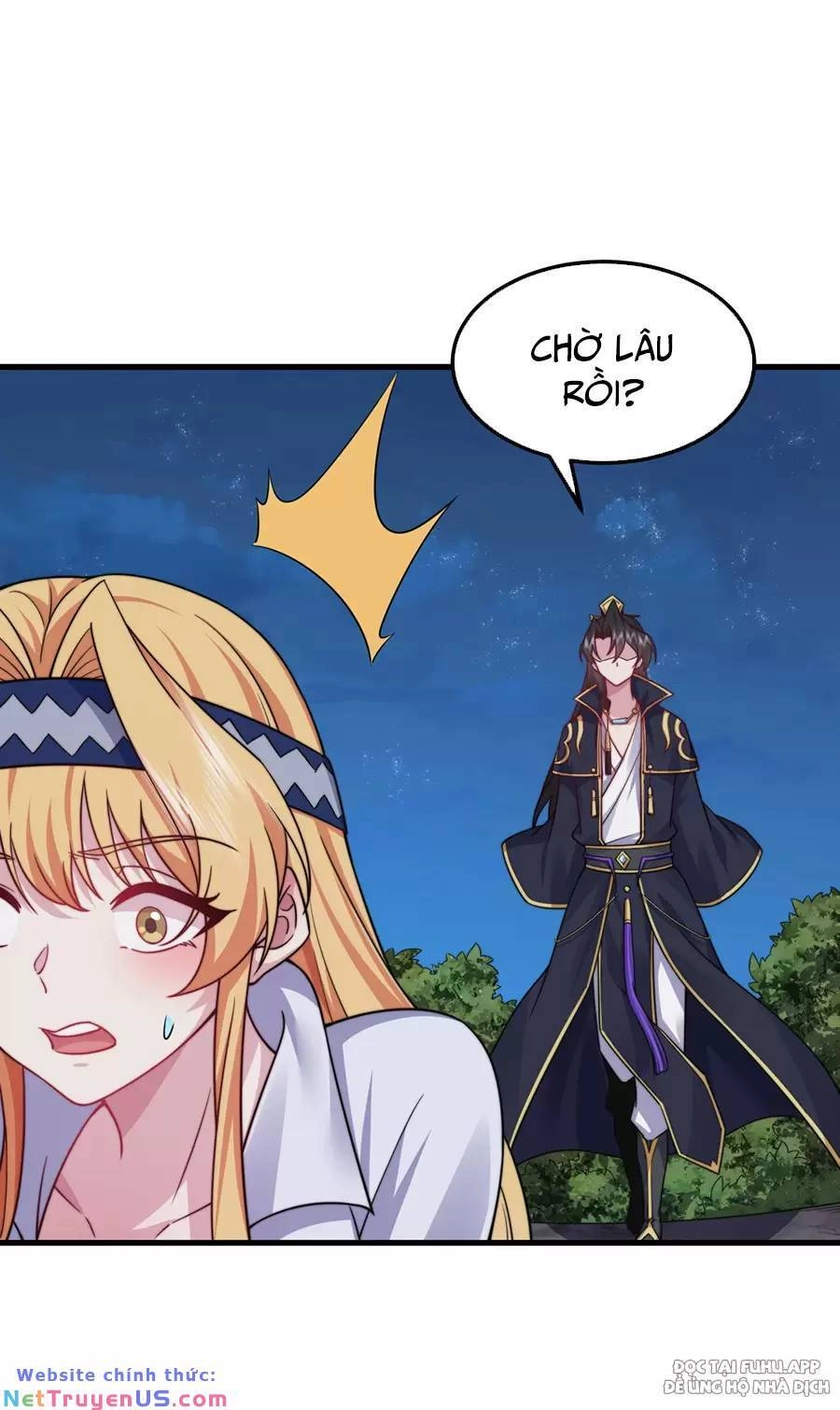 Vai Ác Sư Tôn Mang Theo Các Đồ Đệ Vô Địch Thiên Hạ Chapter 91 - 50