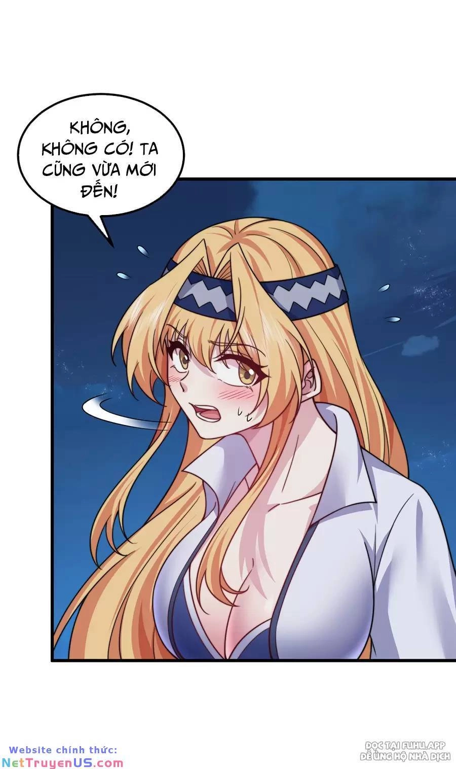 Vai Ác Sư Tôn Mang Theo Các Đồ Đệ Vô Địch Thiên Hạ Chapter 91 - 51