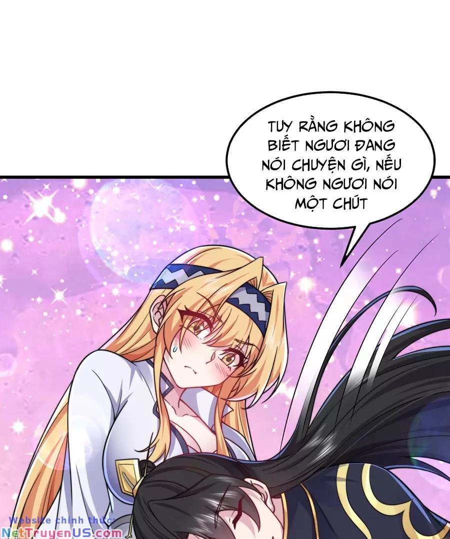 Vai Ác Sư Tôn Mang Theo Các Đồ Đệ Vô Địch Thiên Hạ Chapter 91 - 54