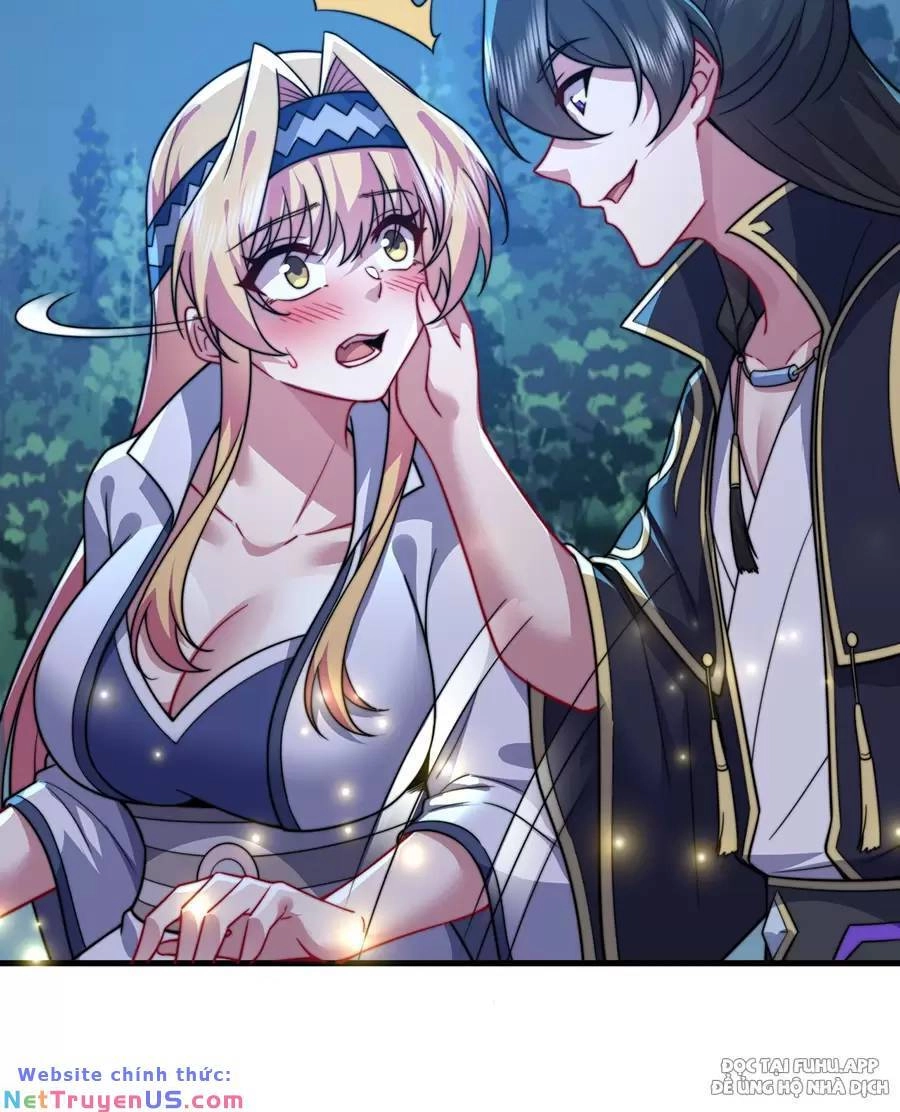 Vai Ác Sư Tôn Mang Theo Các Đồ Đệ Vô Địch Thiên Hạ Chapter 92 - 9