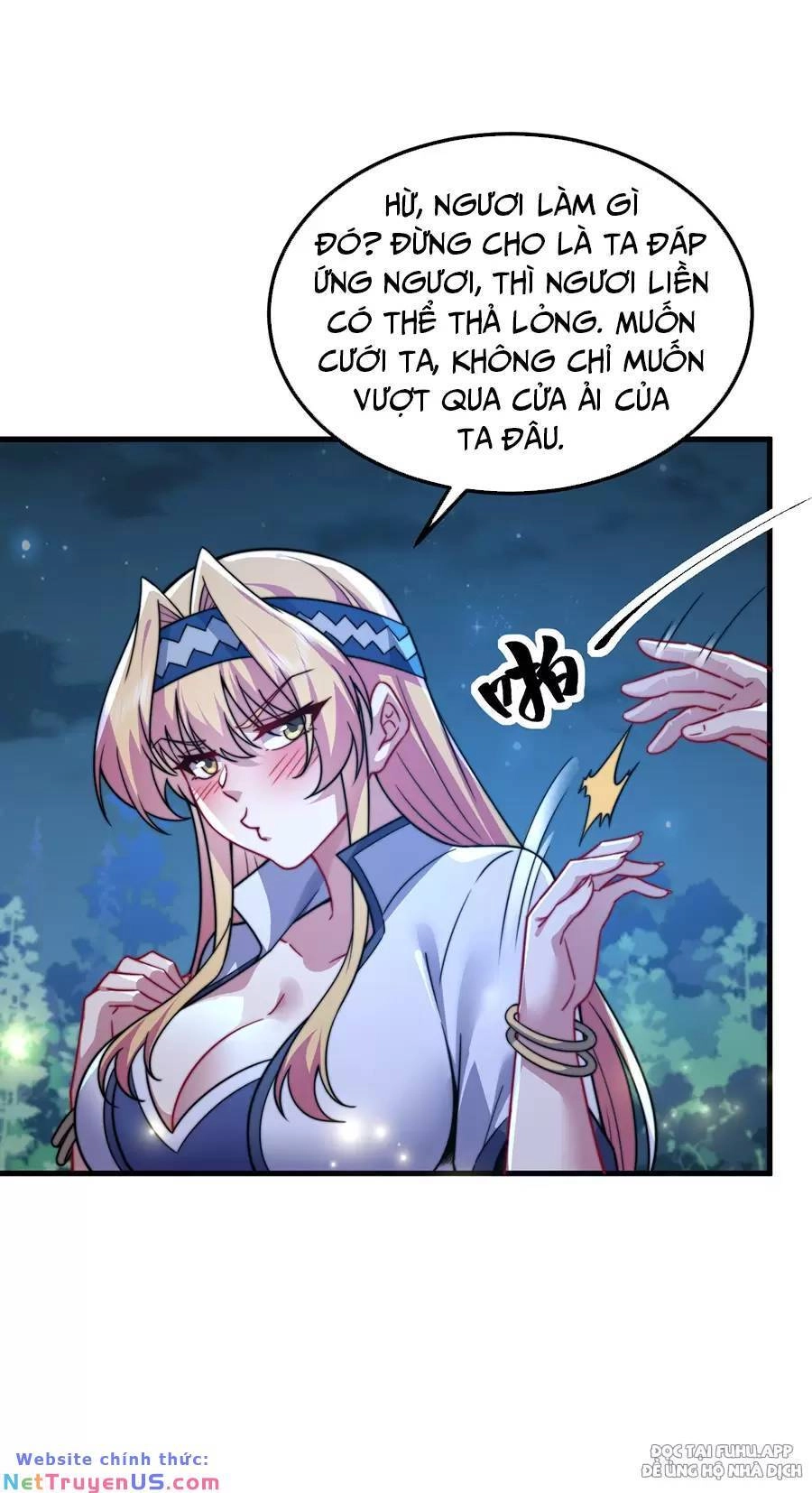 Vai Ác Sư Tôn Mang Theo Các Đồ Đệ Vô Địch Thiên Hạ Chapter 92 - 10