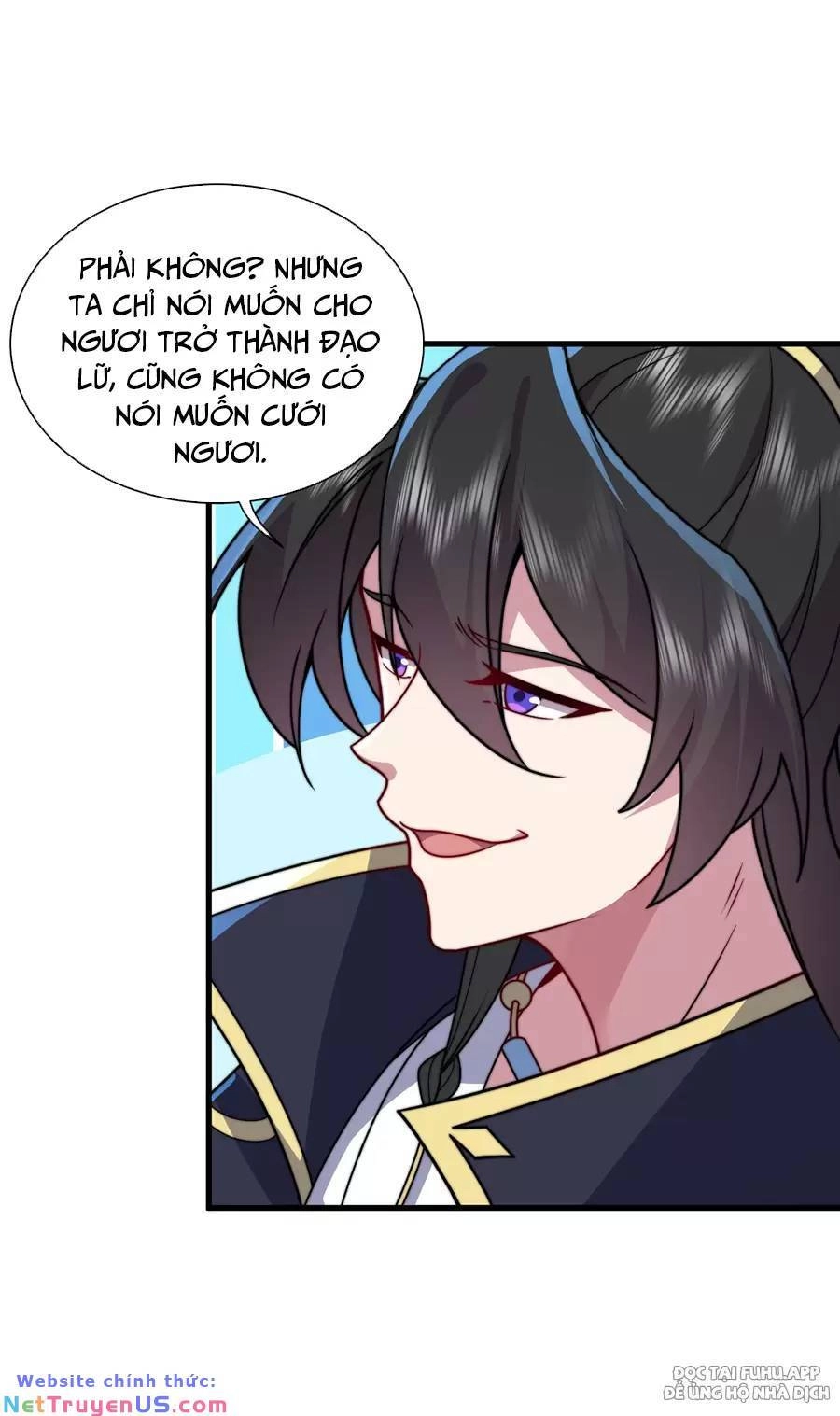 Vai Ác Sư Tôn Mang Theo Các Đồ Đệ Vô Địch Thiên Hạ Chapter 92 - 11