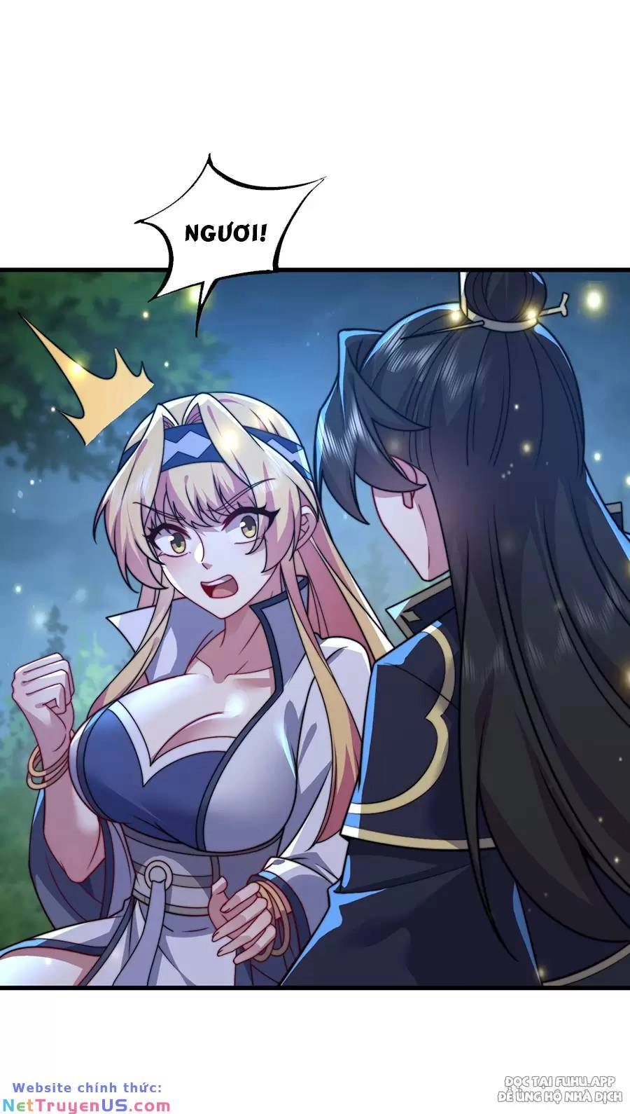 Vai Ác Sư Tôn Mang Theo Các Đồ Đệ Vô Địch Thiên Hạ Chapter 92 - 12