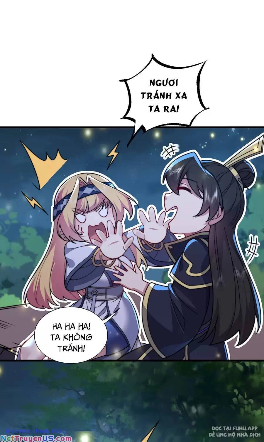 Vai Ác Sư Tôn Mang Theo Các Đồ Đệ Vô Địch Thiên Hạ Chapter 92 - 13