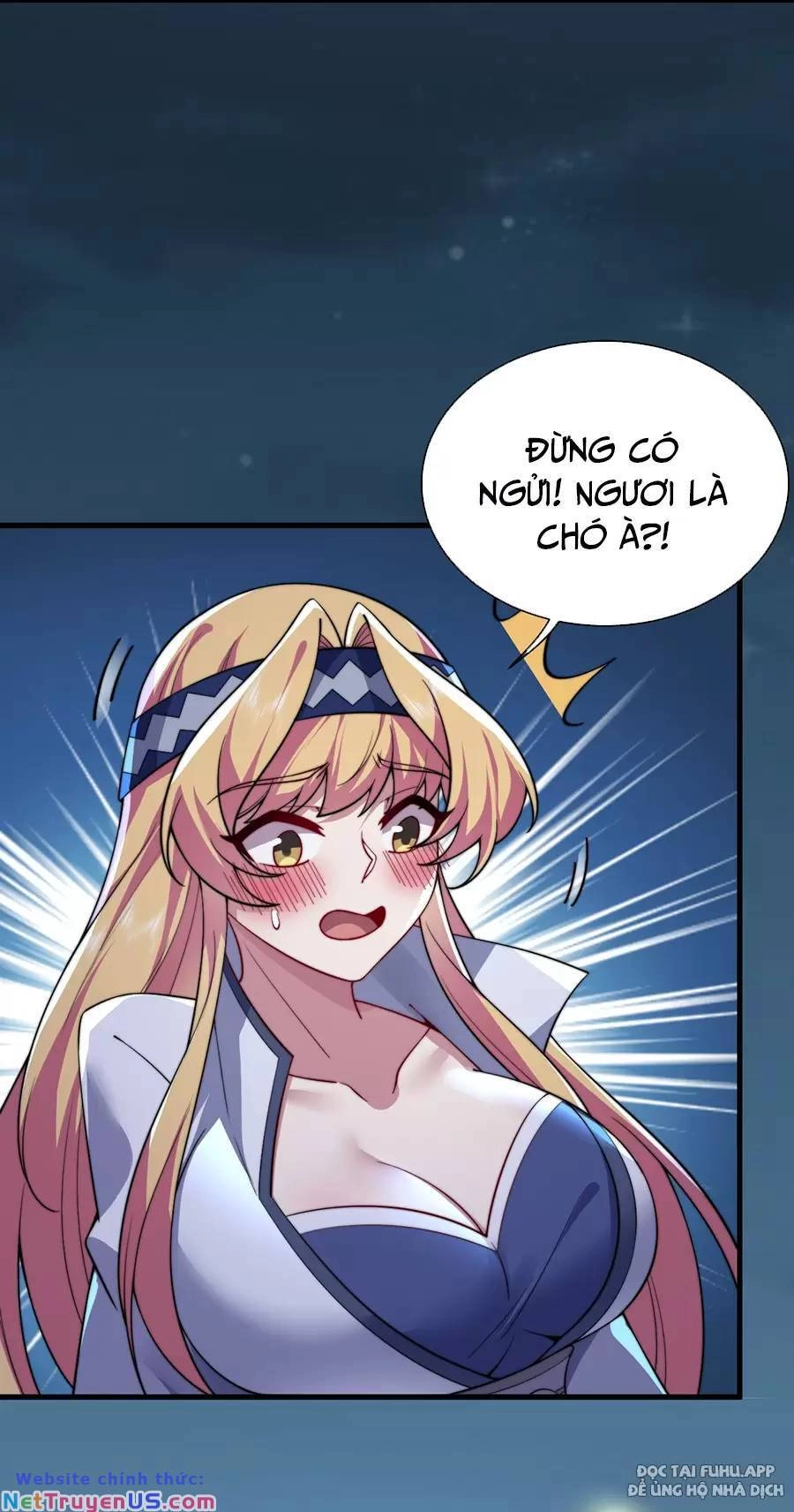 Vai Ác Sư Tôn Mang Theo Các Đồ Đệ Vô Địch Thiên Hạ Chapter 92 - 15