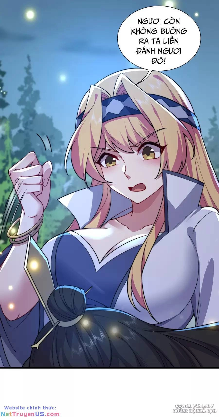 Vai Ác Sư Tôn Mang Theo Các Đồ Đệ Vô Địch Thiên Hạ Chapter 92 - 16