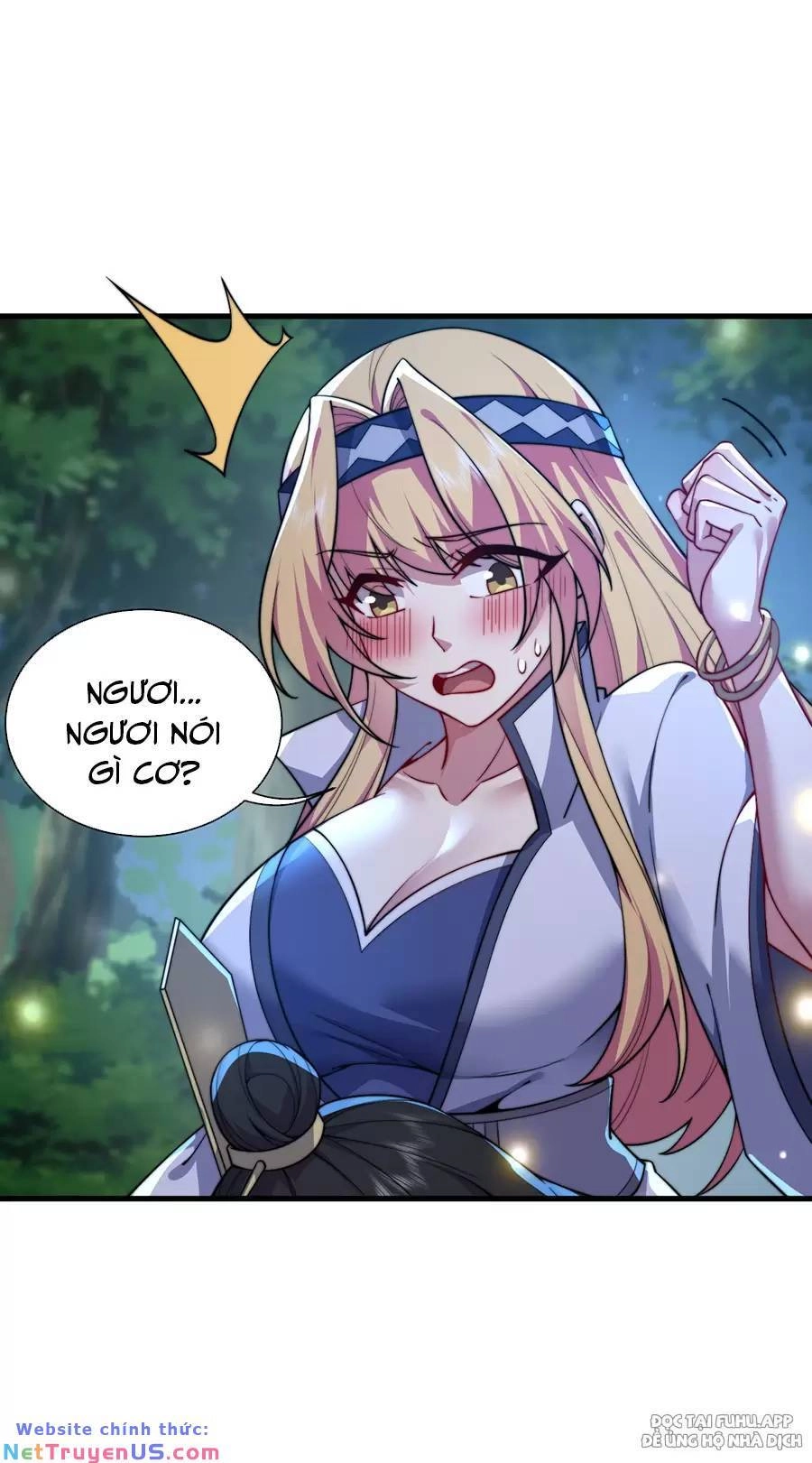 Vai Ác Sư Tôn Mang Theo Các Đồ Đệ Vô Địch Thiên Hạ Chapter 92 - 18