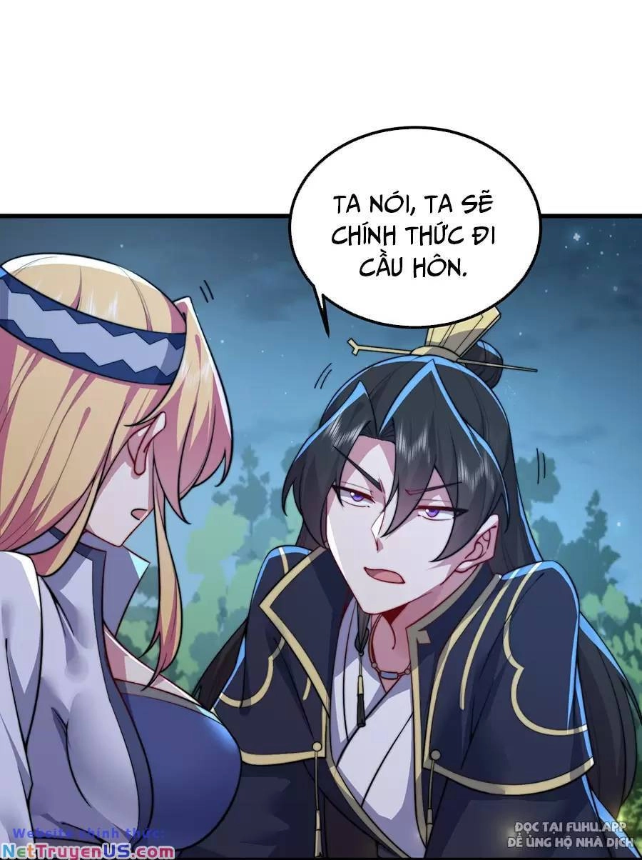 Vai Ác Sư Tôn Mang Theo Các Đồ Đệ Vô Địch Thiên Hạ Chapter 92 - 19