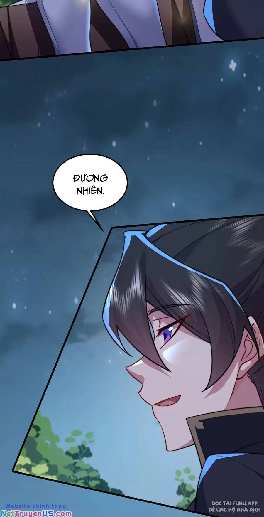 Vai Ác Sư Tôn Mang Theo Các Đồ Đệ Vô Địch Thiên Hạ Chapter 92 - 21