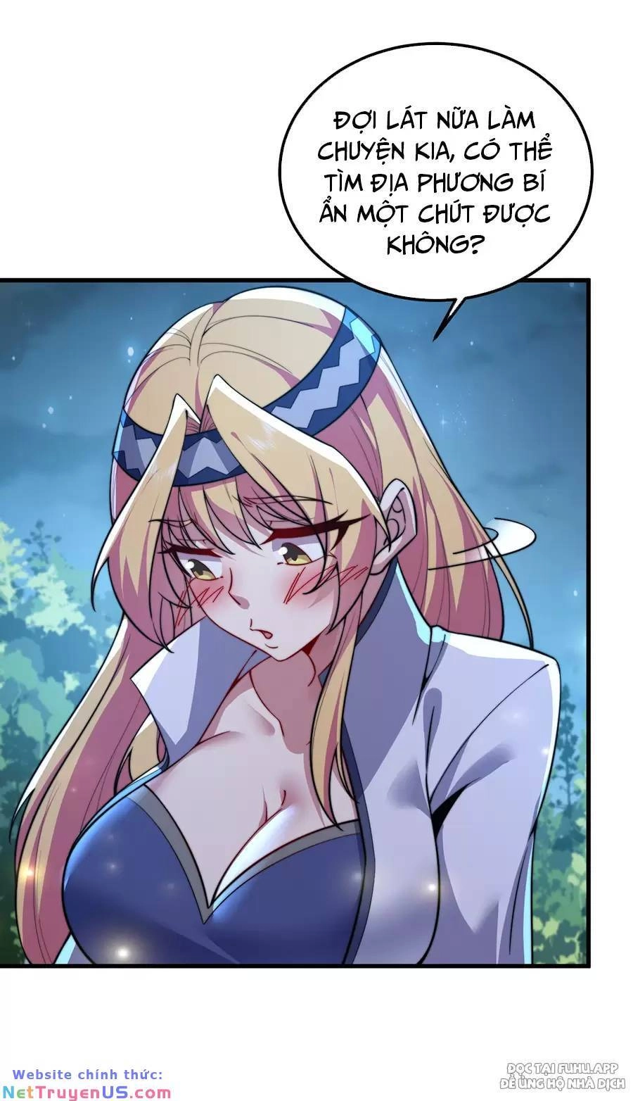 Vai Ác Sư Tôn Mang Theo Các Đồ Đệ Vô Địch Thiên Hạ Chapter 92 - 24