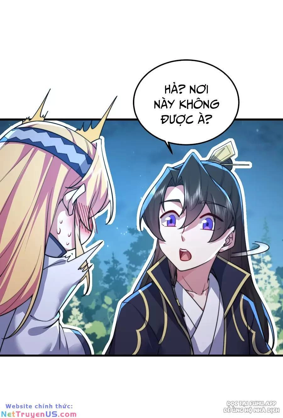 Vai Ác Sư Tôn Mang Theo Các Đồ Đệ Vô Địch Thiên Hạ Chapter 92 - 25