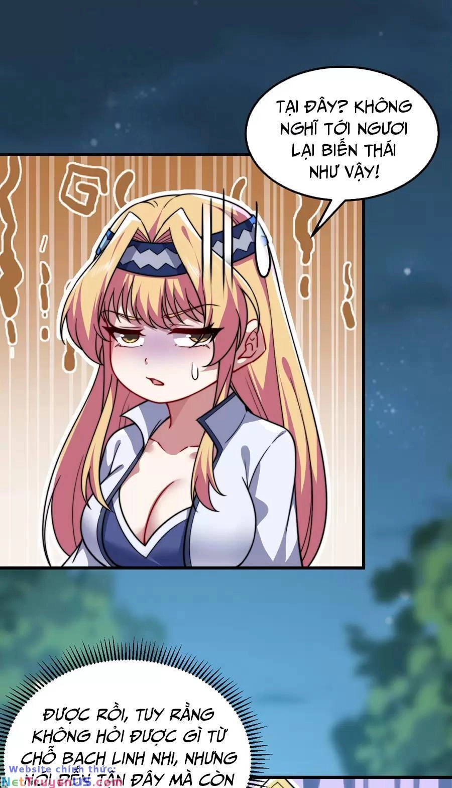 Vai Ác Sư Tôn Mang Theo Các Đồ Đệ Vô Địch Thiên Hạ Chapter 92 - 26