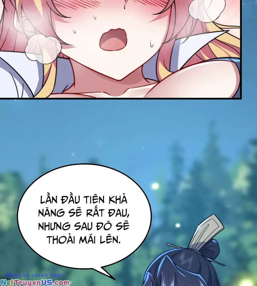 Vai Ác Sư Tôn Mang Theo Các Đồ Đệ Vô Địch Thiên Hạ Chapter 92 - 31