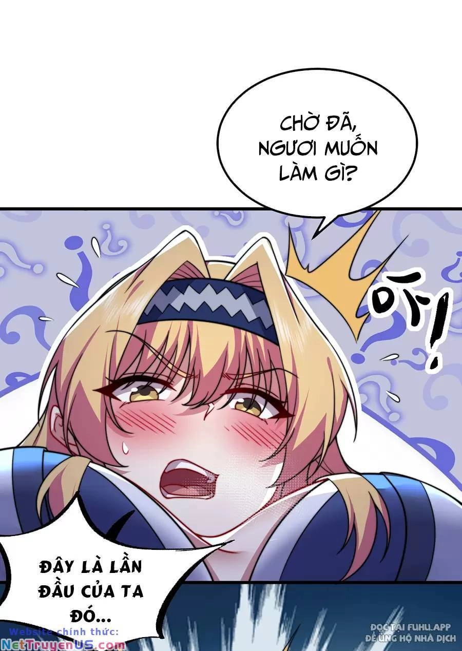 Vai Ác Sư Tôn Mang Theo Các Đồ Đệ Vô Địch Thiên Hạ Chapter 92 - 33