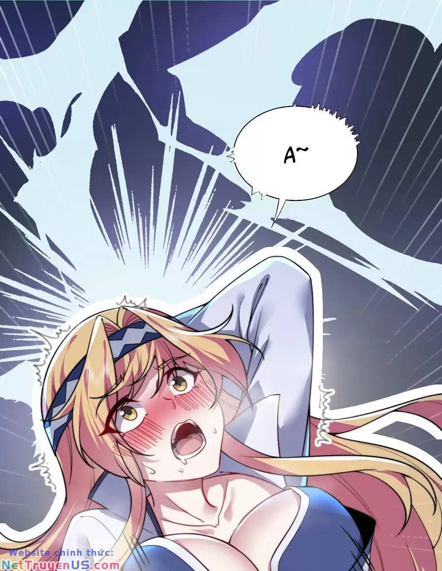 Vai Ác Sư Tôn Mang Theo Các Đồ Đệ Vô Địch Thiên Hạ Chapter 92 - 35