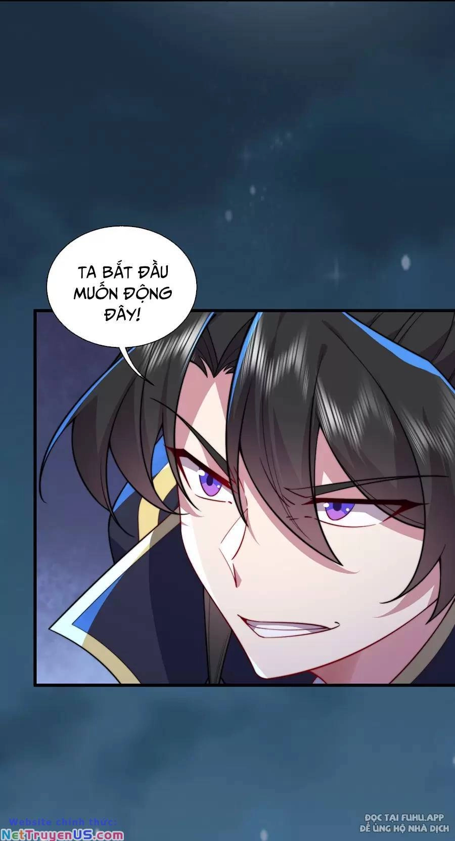 Vai Ác Sư Tôn Mang Theo Các Đồ Đệ Vô Địch Thiên Hạ Chapter 92 - 38