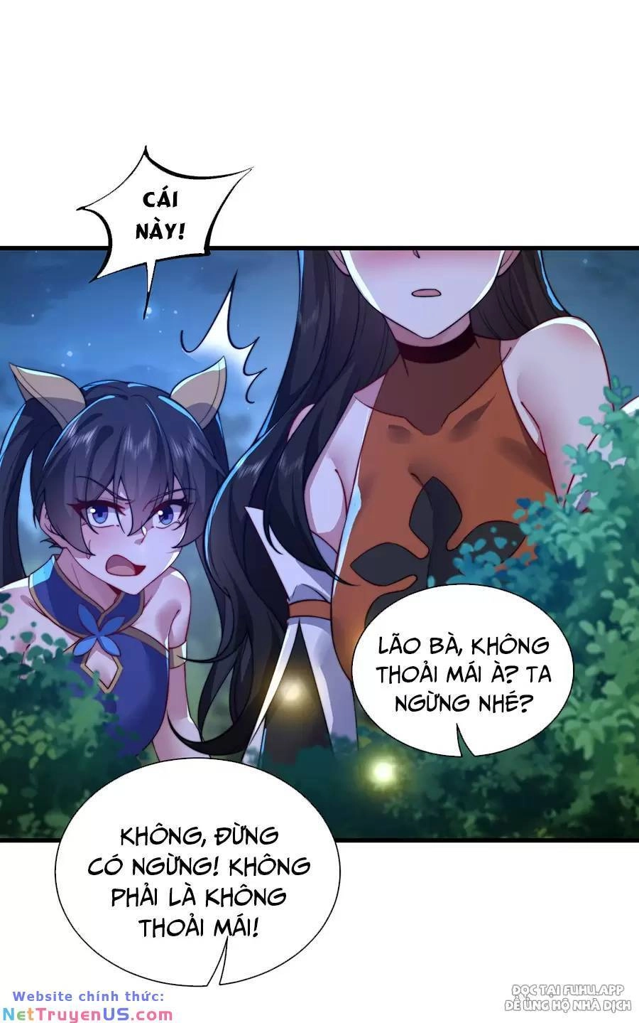 Vai Ác Sư Tôn Mang Theo Các Đồ Đệ Vô Địch Thiên Hạ Chapter 92 - 41