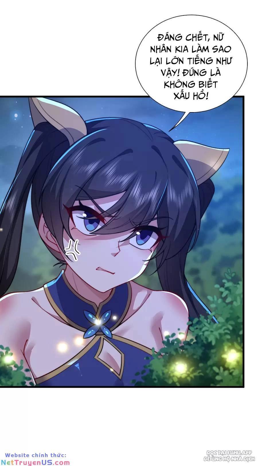 Vai Ác Sư Tôn Mang Theo Các Đồ Đệ Vô Địch Thiên Hạ Chapter 92 - 42