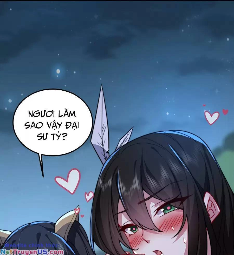 Vai Ác Sư Tôn Mang Theo Các Đồ Đệ Vô Địch Thiên Hạ Chapter 92 - 44