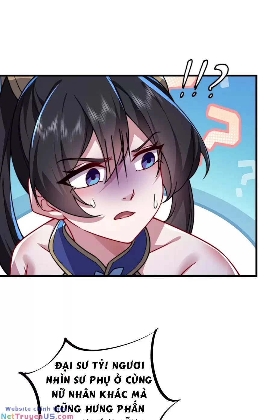 Vai Ác Sư Tôn Mang Theo Các Đồ Đệ Vô Địch Thiên Hạ Chapter 92 - 46