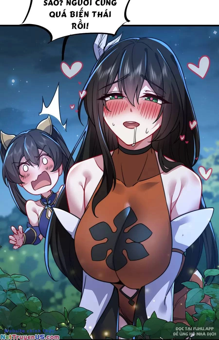 Vai Ác Sư Tôn Mang Theo Các Đồ Đệ Vô Địch Thiên Hạ Chapter 92 - 47