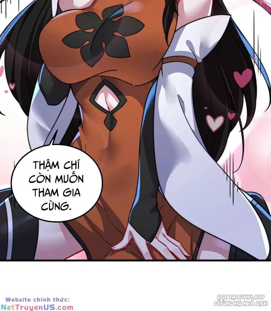 Vai Ác Sư Tôn Mang Theo Các Đồ Đệ Vô Địch Thiên Hạ Chapter 92 - 49