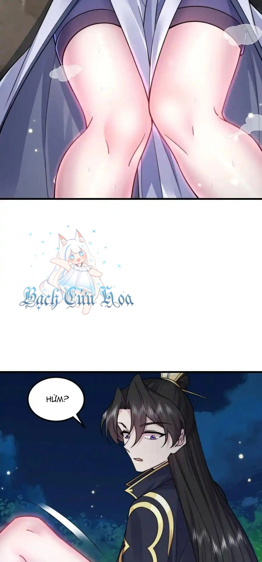 Vai Ác Sư Tôn Mang Theo Các Đồ Đệ Vô Địch Thiên Hạ Chapter 93 - 4