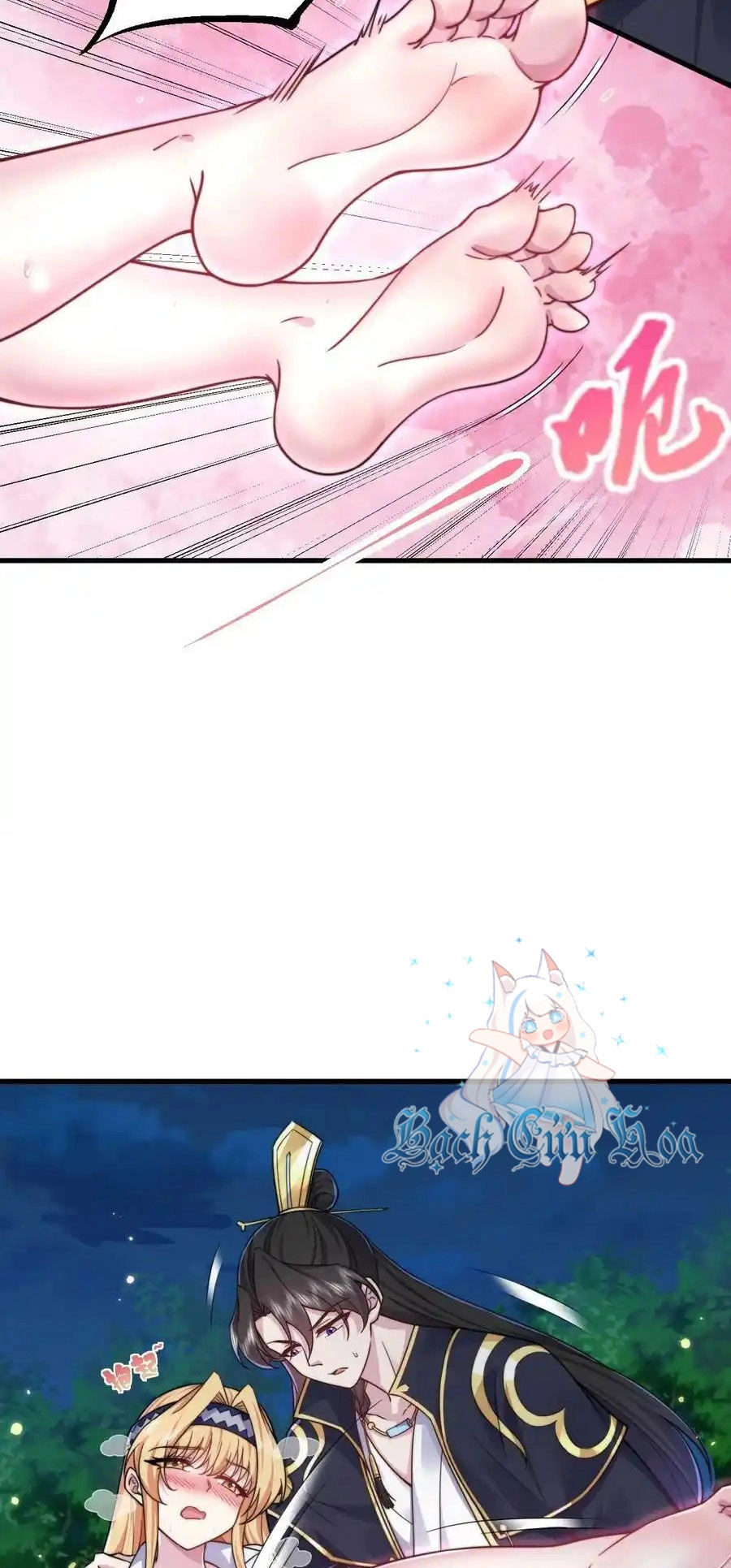 Vai Ác Sư Tôn Mang Theo Các Đồ Đệ Vô Địch Thiên Hạ Chapter 93 - 6