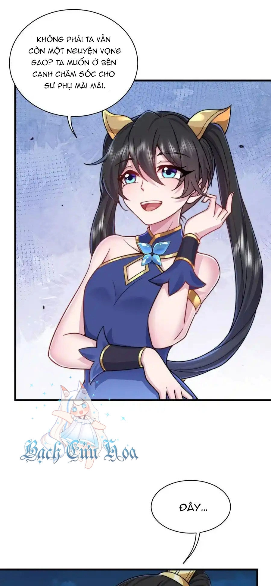 Vai Ác Sư Tôn Mang Theo Các Đồ Đệ Vô Địch Thiên Hạ Chapter 93 - 23