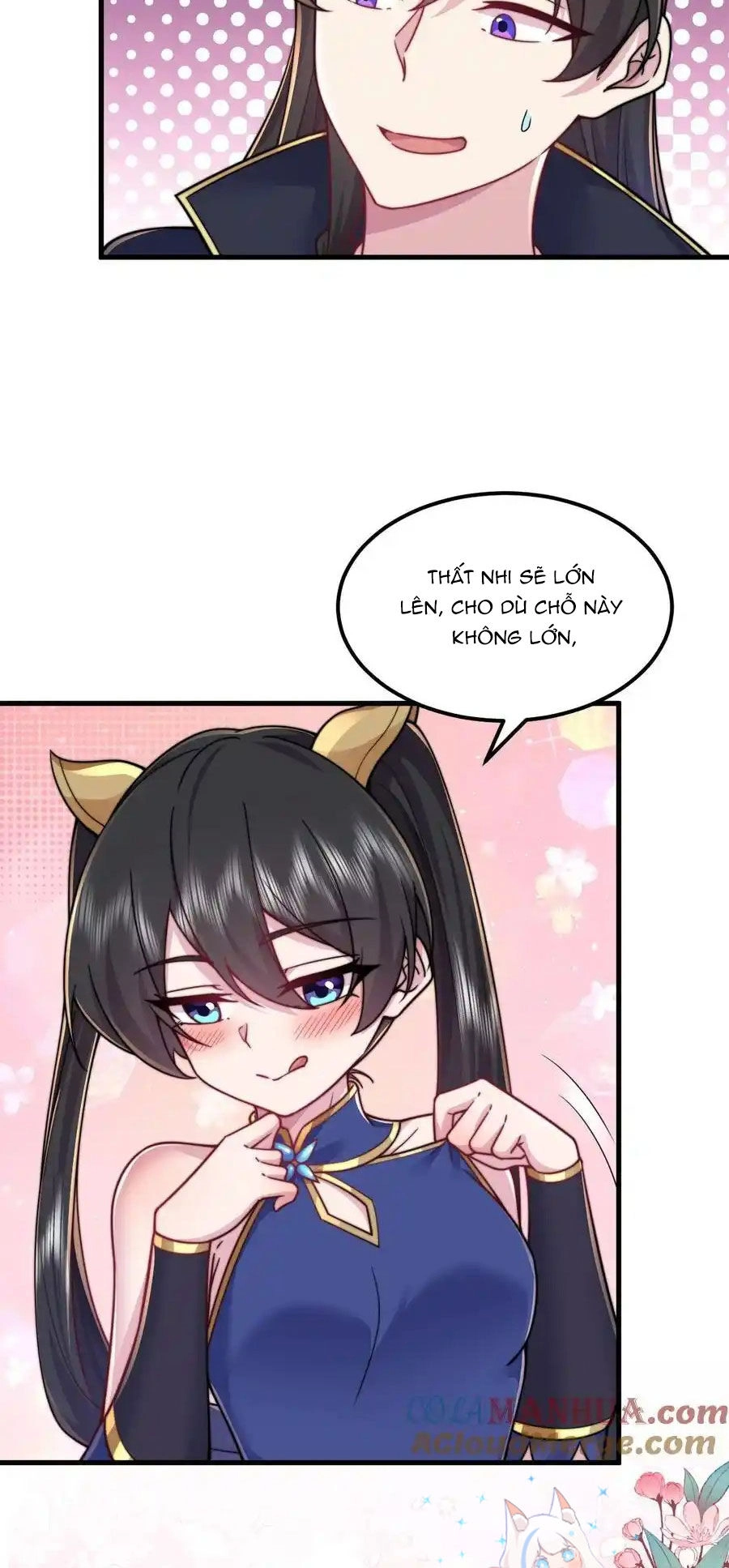 Vai Ác Sư Tôn Mang Theo Các Đồ Đệ Vô Địch Thiên Hạ Chapter 94 - 7