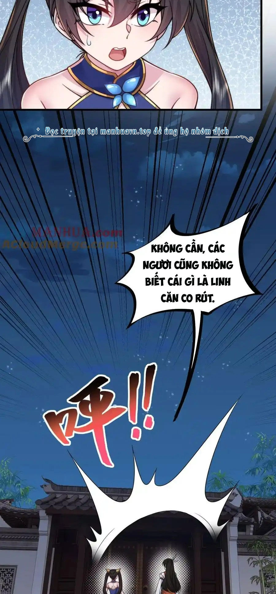 Vai Ác Sư Tôn Mang Theo Các Đồ Đệ Vô Địch Thiên Hạ Chapter 94 - 13