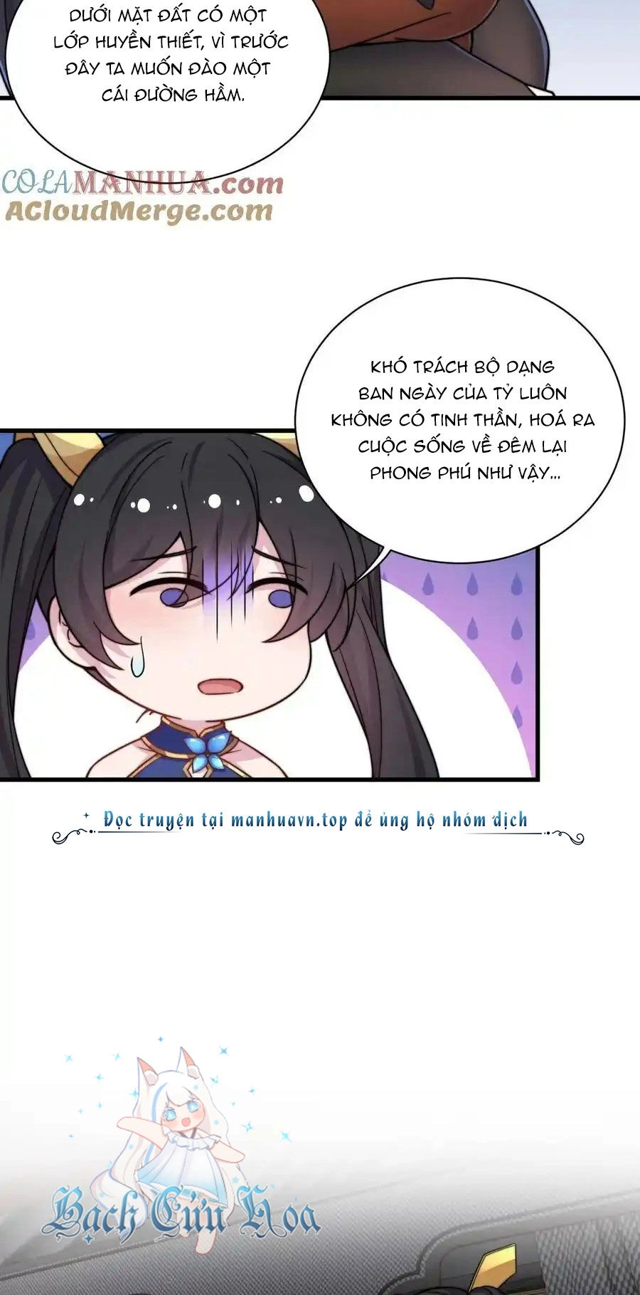 Vai Ác Sư Tôn Mang Theo Các Đồ Đệ Vô Địch Thiên Hạ Chapter 94 - 18