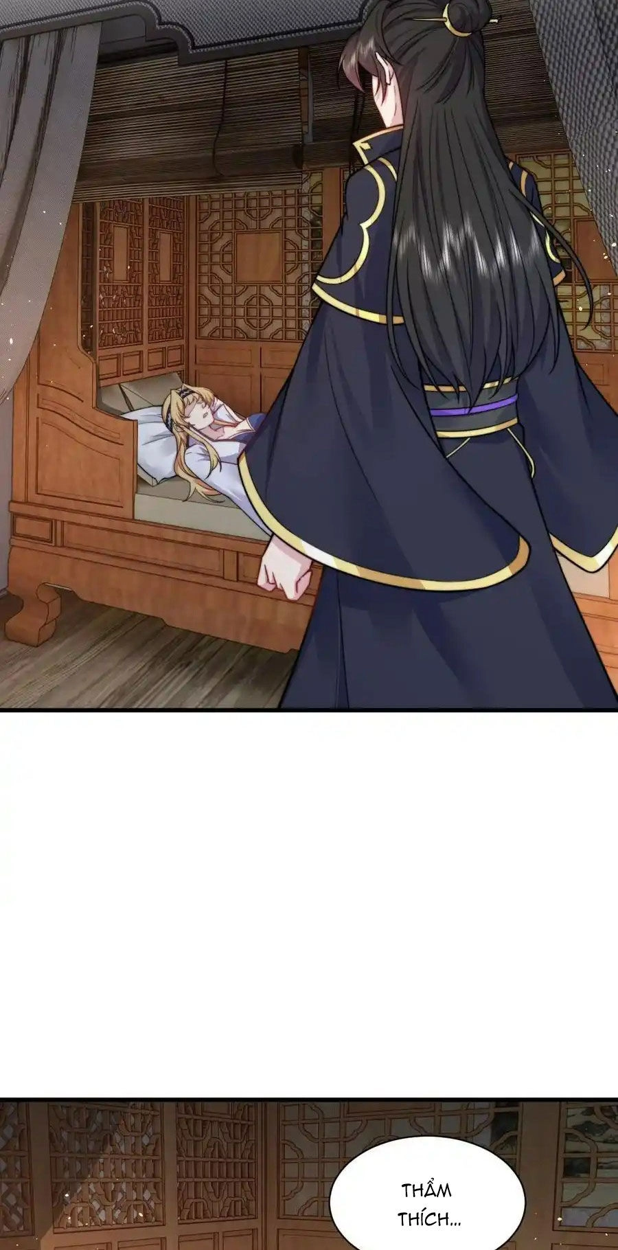 Vai Ác Sư Tôn Mang Theo Các Đồ Đệ Vô Địch Thiên Hạ Chapter 94 - 19