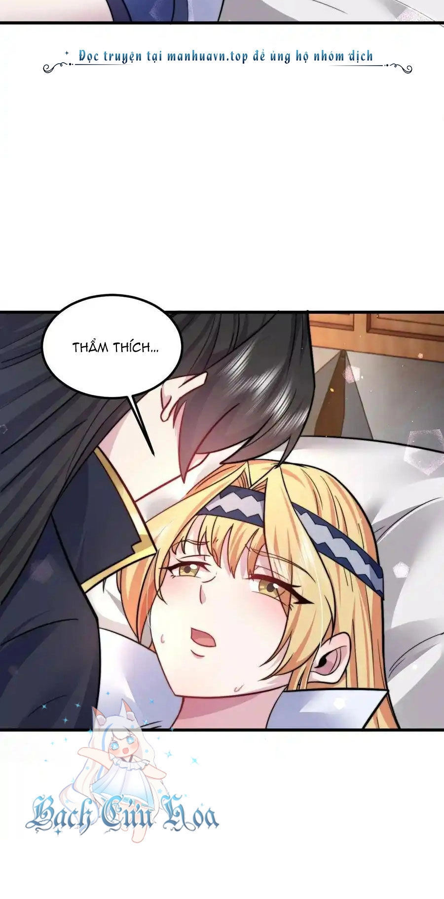 Vai Ác Sư Tôn Mang Theo Các Đồ Đệ Vô Địch Thiên Hạ Chapter 94 - 23