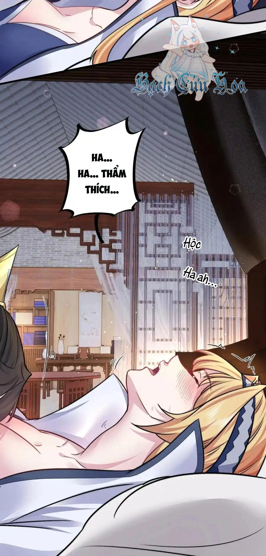 Vai Ác Sư Tôn Mang Theo Các Đồ Đệ Vô Địch Thiên Hạ Chapter 94 - 26