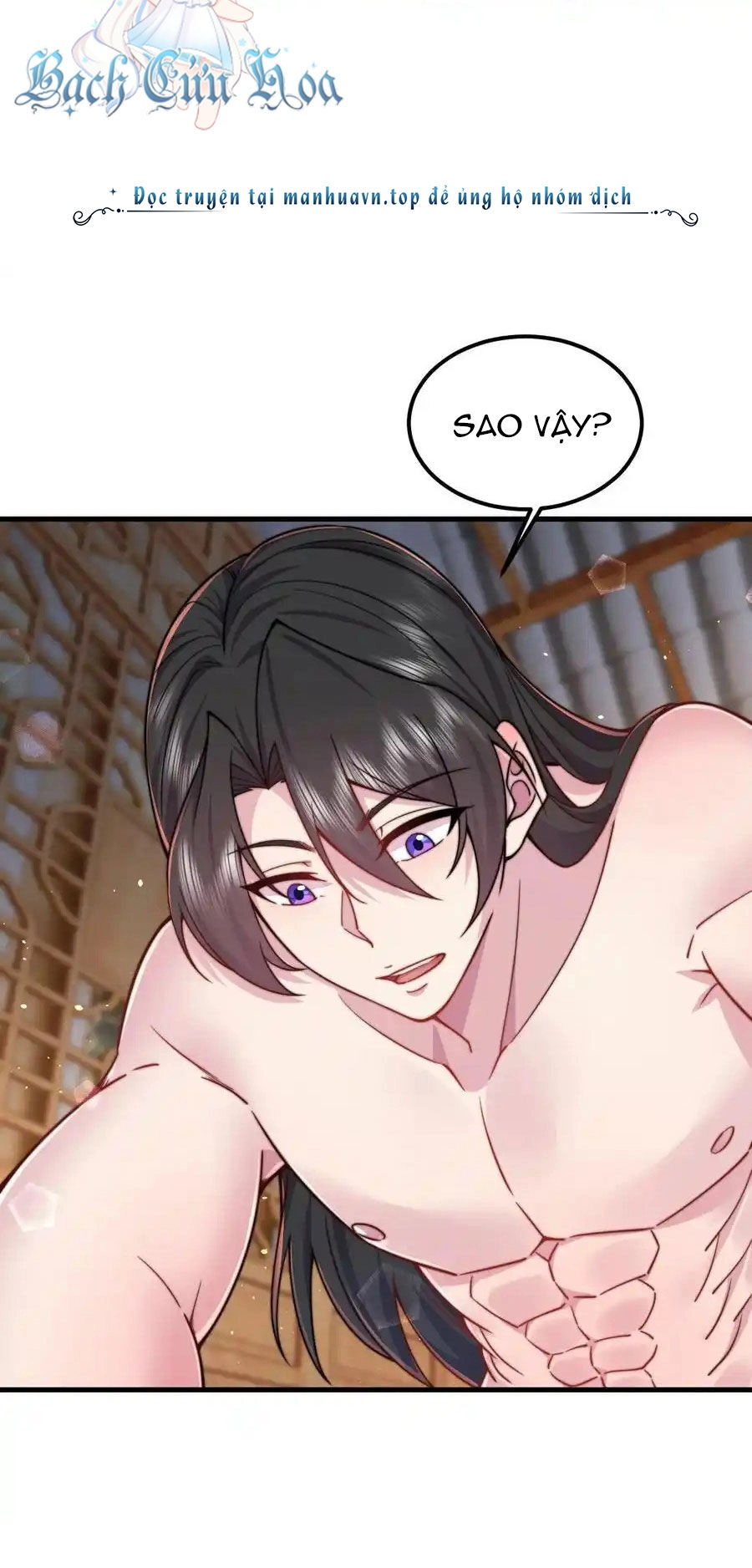 Vai Ác Sư Tôn Mang Theo Các Đồ Đệ Vô Địch Thiên Hạ Chapter 94 - 28