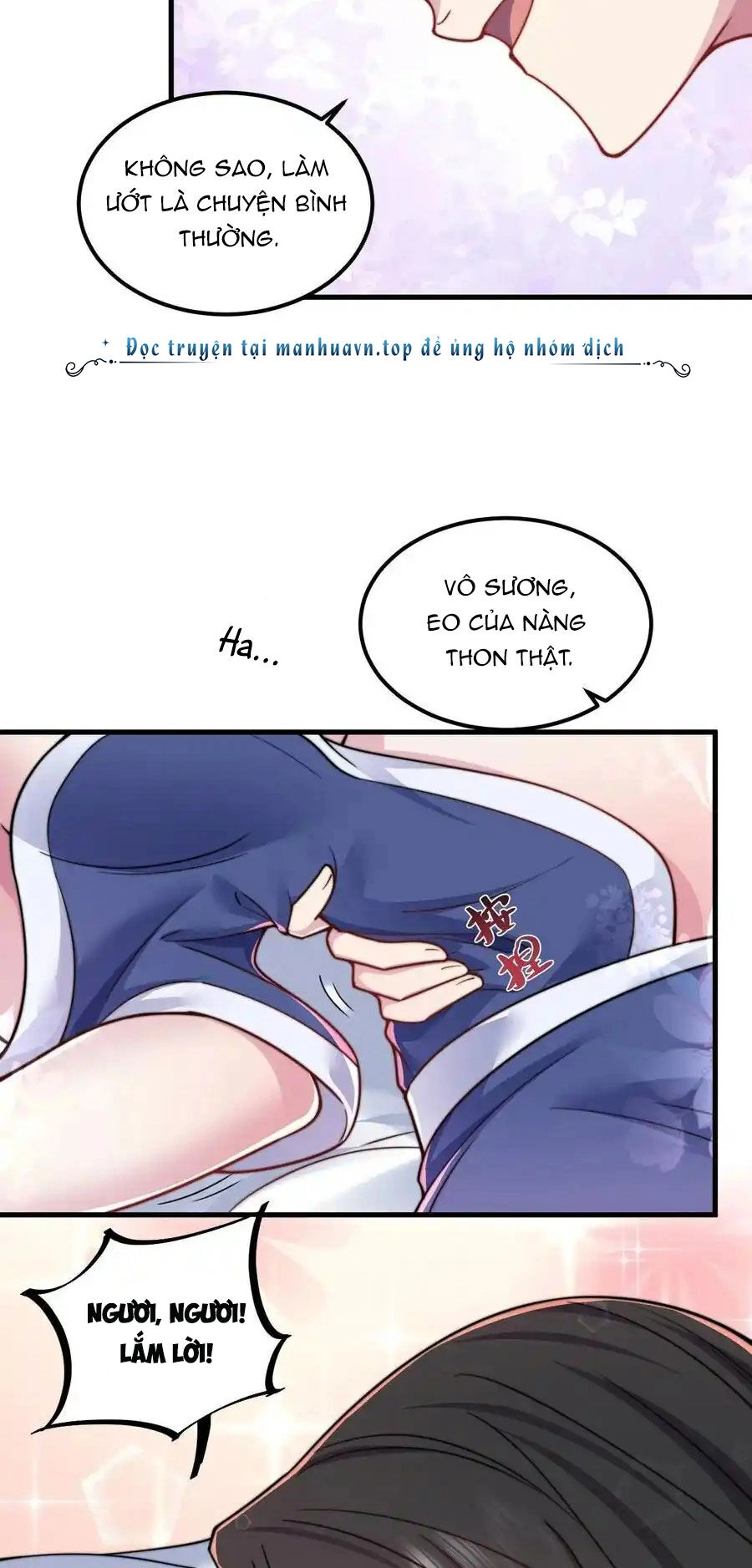 Vai Ác Sư Tôn Mang Theo Các Đồ Đệ Vô Địch Thiên Hạ Chapter 94 - 30