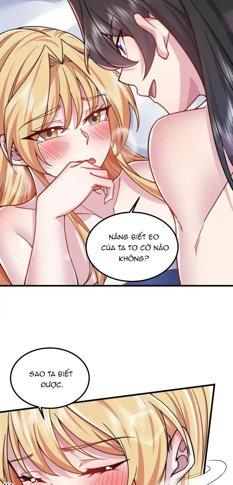 Vai Ác Sư Tôn Mang Theo Các Đồ Đệ Vô Địch Thiên Hạ Chapter 94 - 31