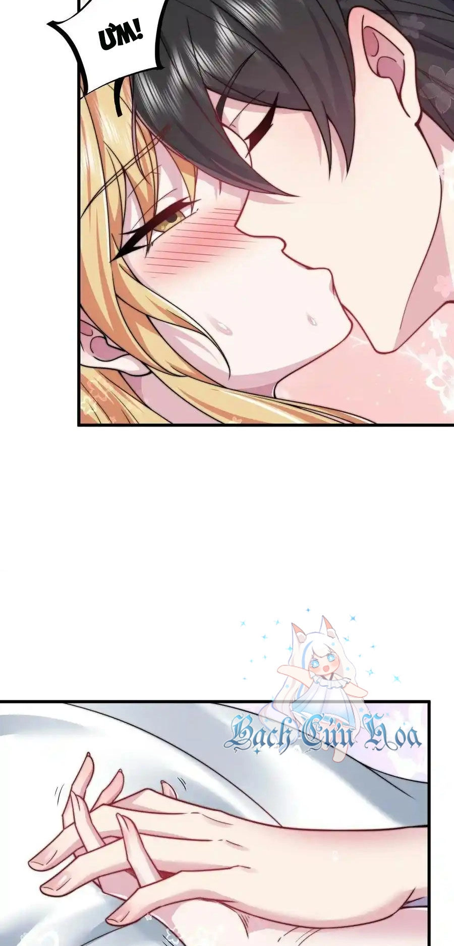 Vai Ác Sư Tôn Mang Theo Các Đồ Đệ Vô Địch Thiên Hạ Chapter 94 - 34