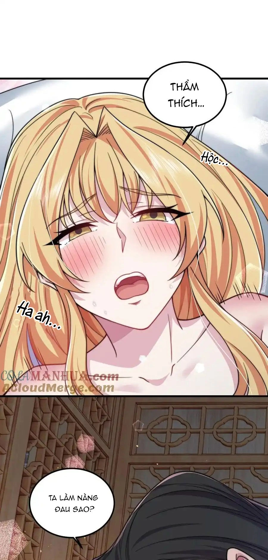 Vai Ác Sư Tôn Mang Theo Các Đồ Đệ Vô Địch Thiên Hạ Chapter 94 - 36