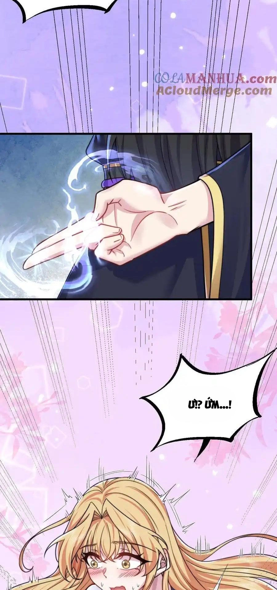 Vai Ác Sư Tôn Mang Theo Các Đồ Đệ Vô Địch Thiên Hạ Chapter 95 - 6