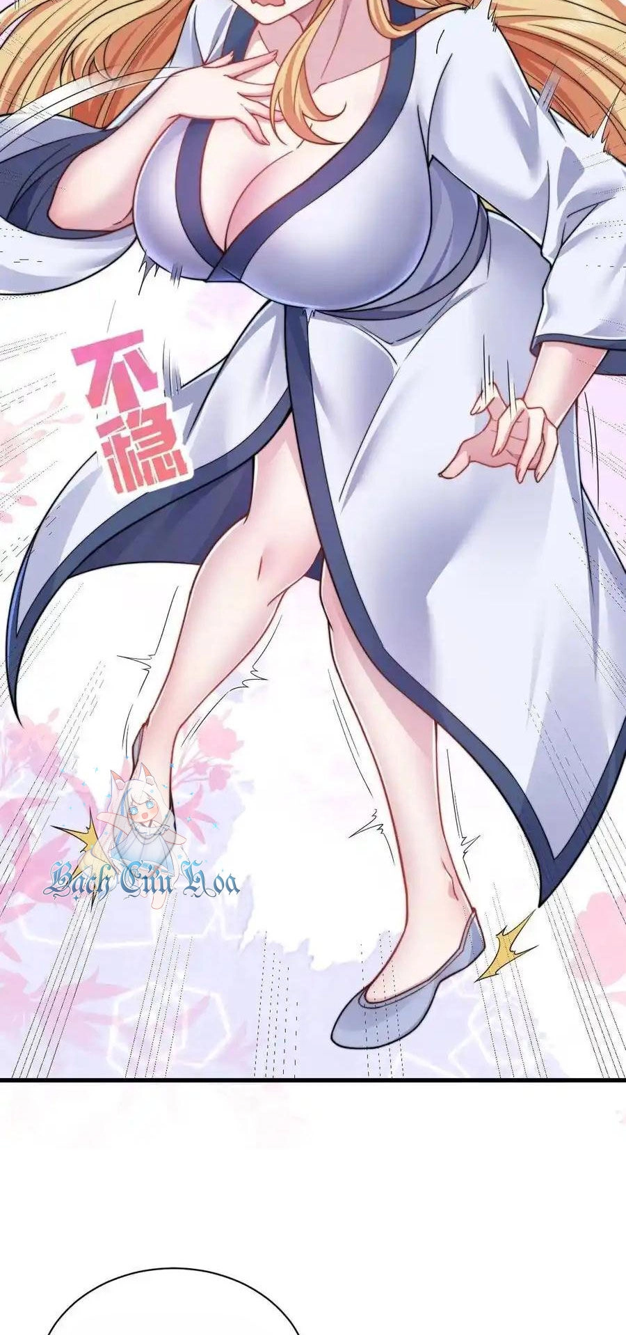 Vai Ác Sư Tôn Mang Theo Các Đồ Đệ Vô Địch Thiên Hạ Chapter 95 - 7