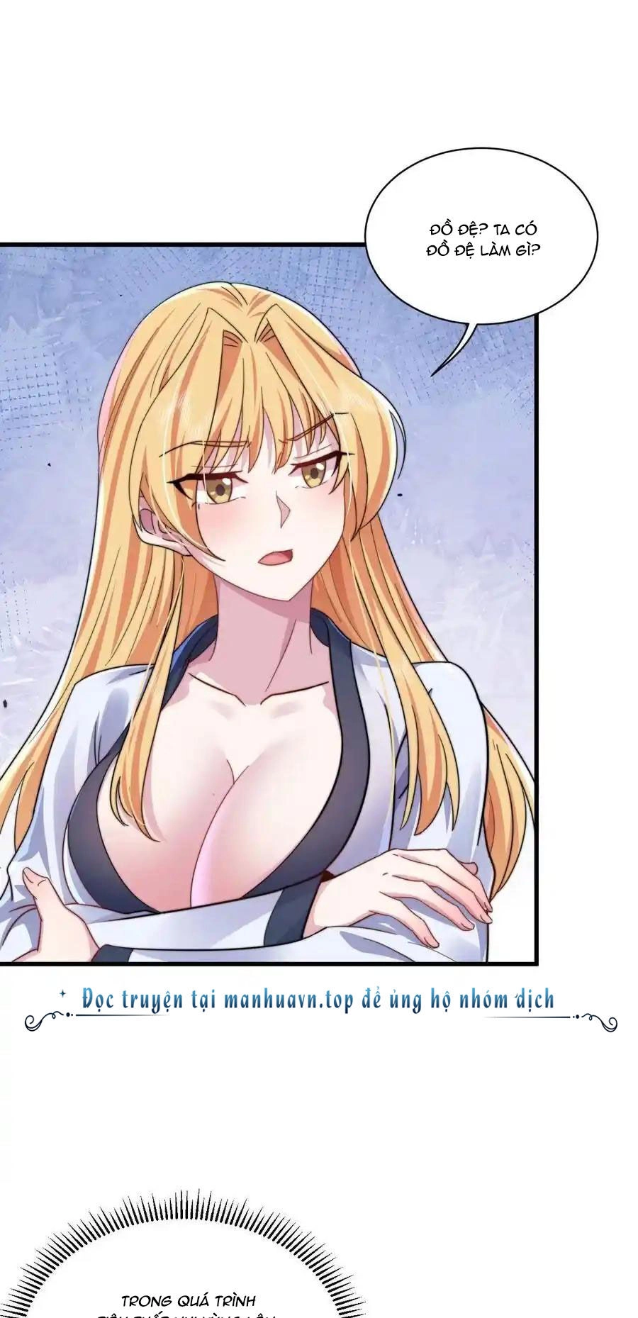 Vai Ác Sư Tôn Mang Theo Các Đồ Đệ Vô Địch Thiên Hạ Chapter 95 - 13